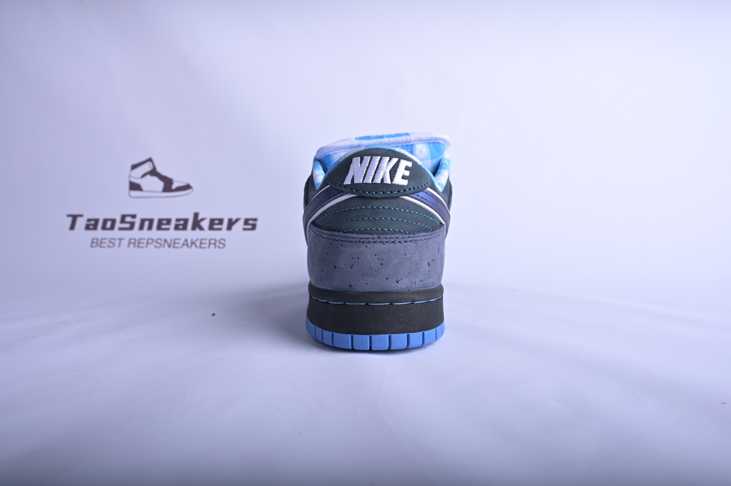 Nike Dunk SB Low Blue Lobster 313170-342