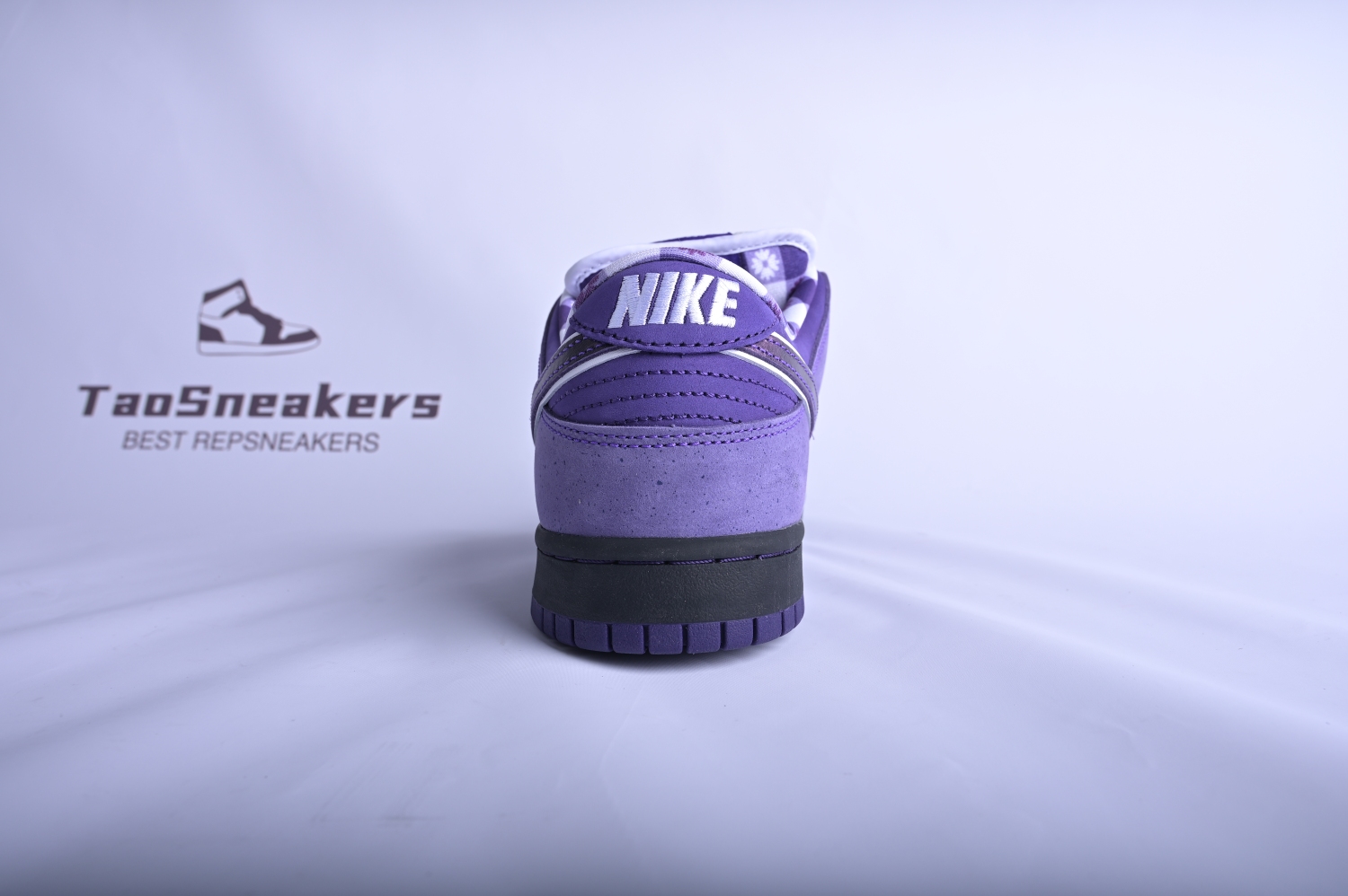 Nike SB Dunk Low Concepts Purple Lobster BV1310-555
