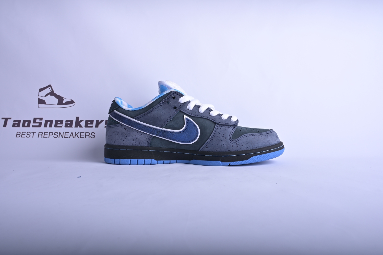 Nike Dunk SB Low Blue Lobster 313170-342