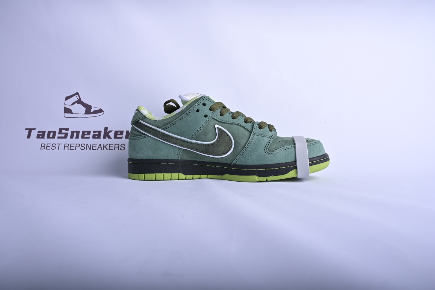 Nike SB Dunk Low Concepts Green Lobster (Regular Box) BV1310-337