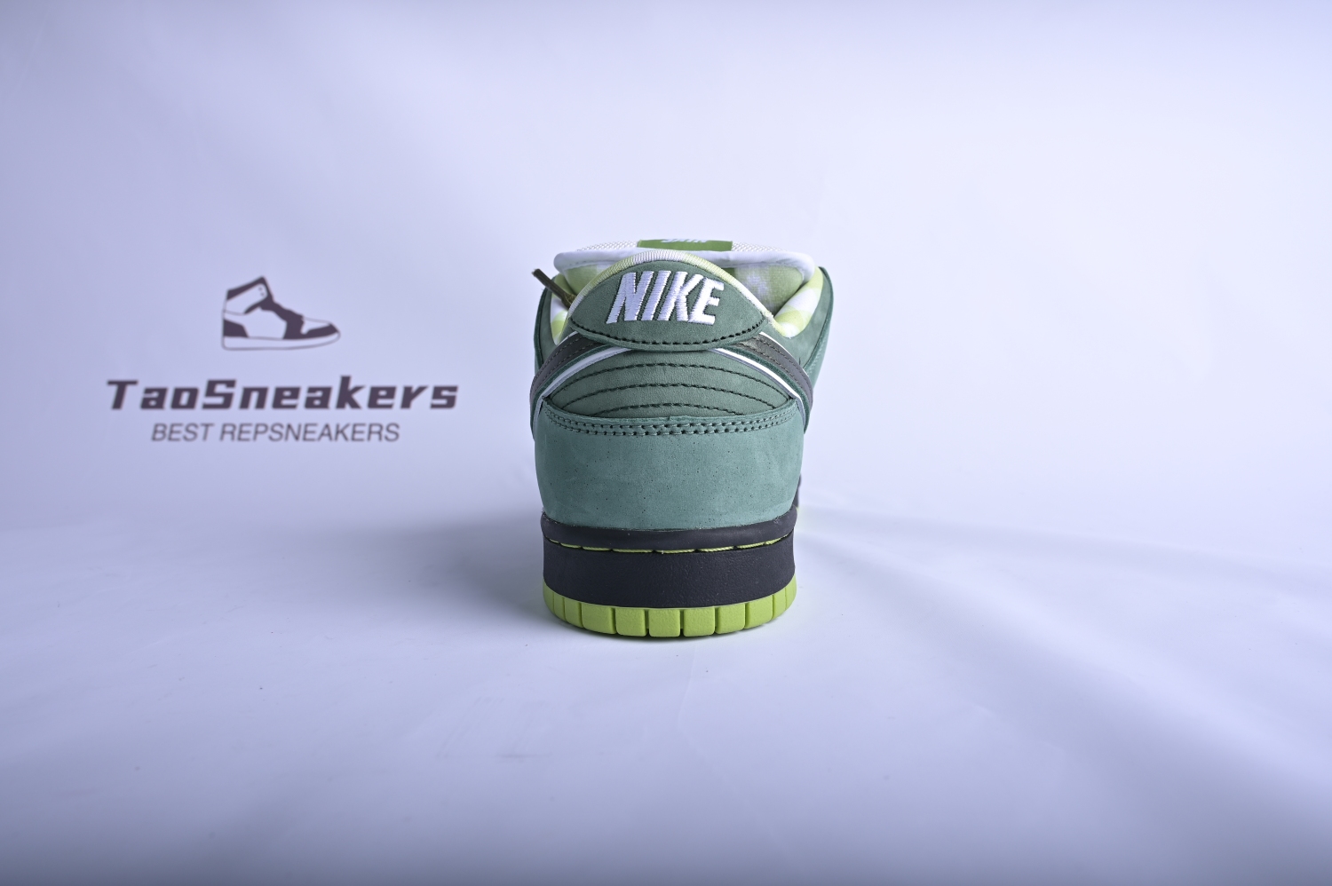 Nike SB Dunk Low Concepts Green Lobster (Regular Box) BV1310-337