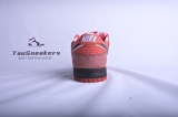 Nike Dunk SB Low Red Lobster 313170-661