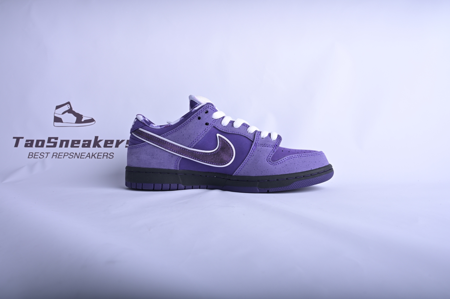 Nike SB Dunk Low Concepts Purple Lobster BV1310-555