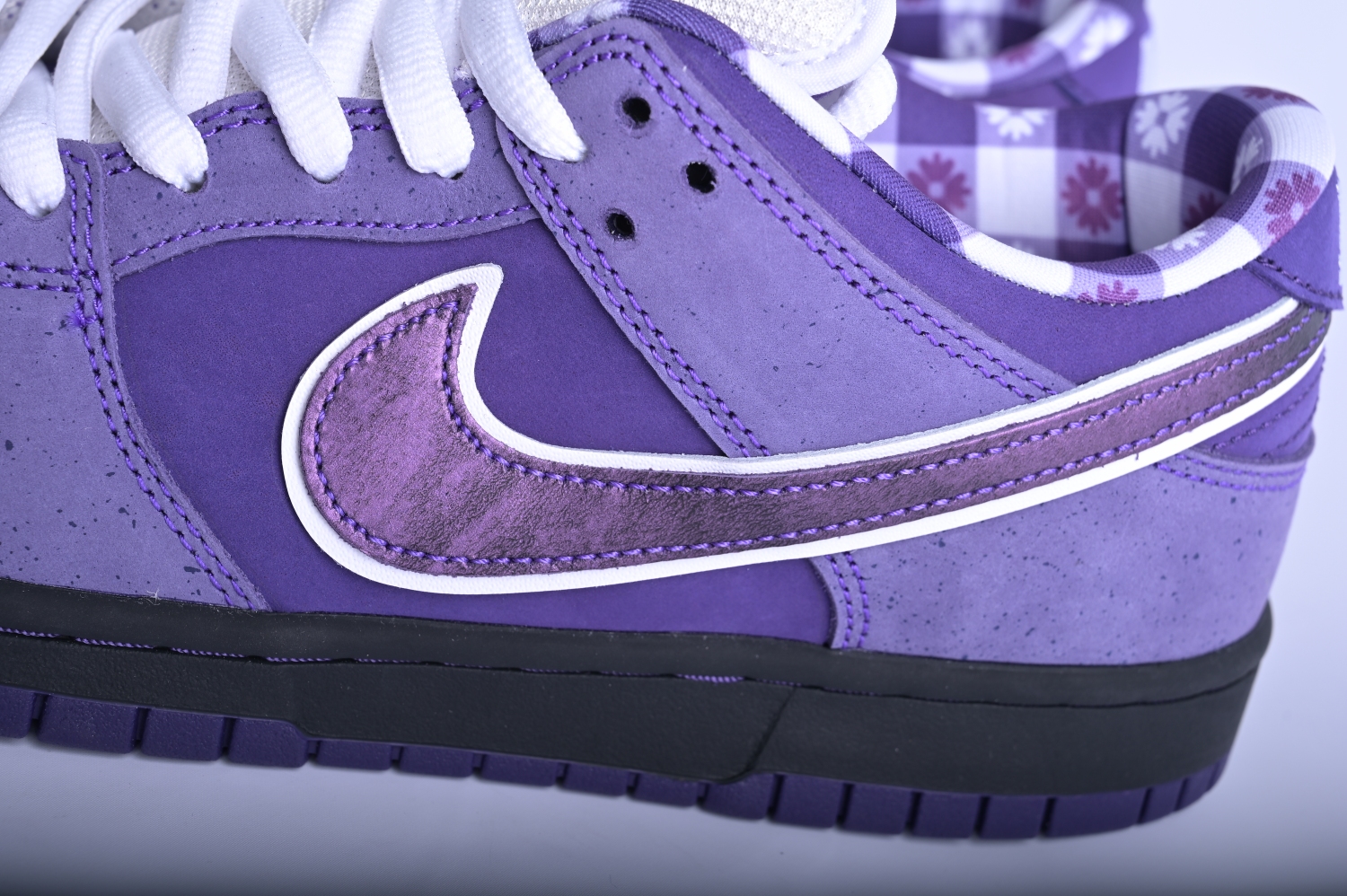 Nike SB Dunk Low Concepts Purple Lobster BV1310-555