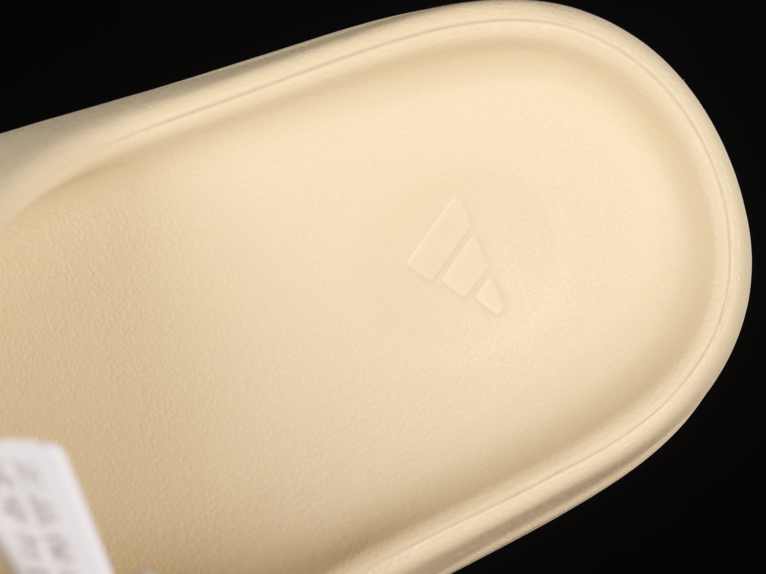 adidas Yeezy Slide Bone (2022) FZ5897