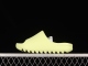 adidas Yeezy Slides Glow Green (2022)  HQ6447