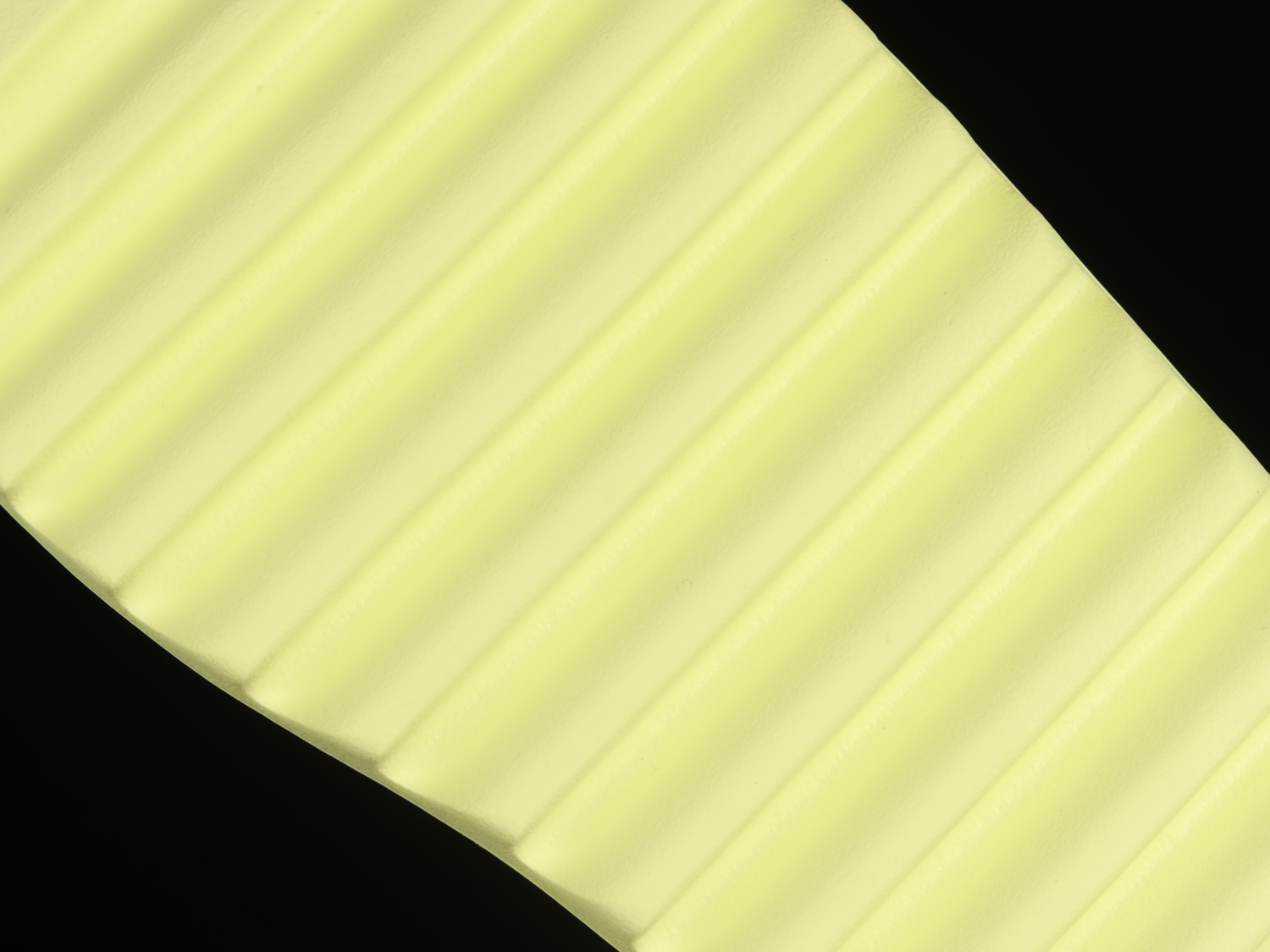 adidas Yeezy Slide Glow Green (2022)  HQ6447