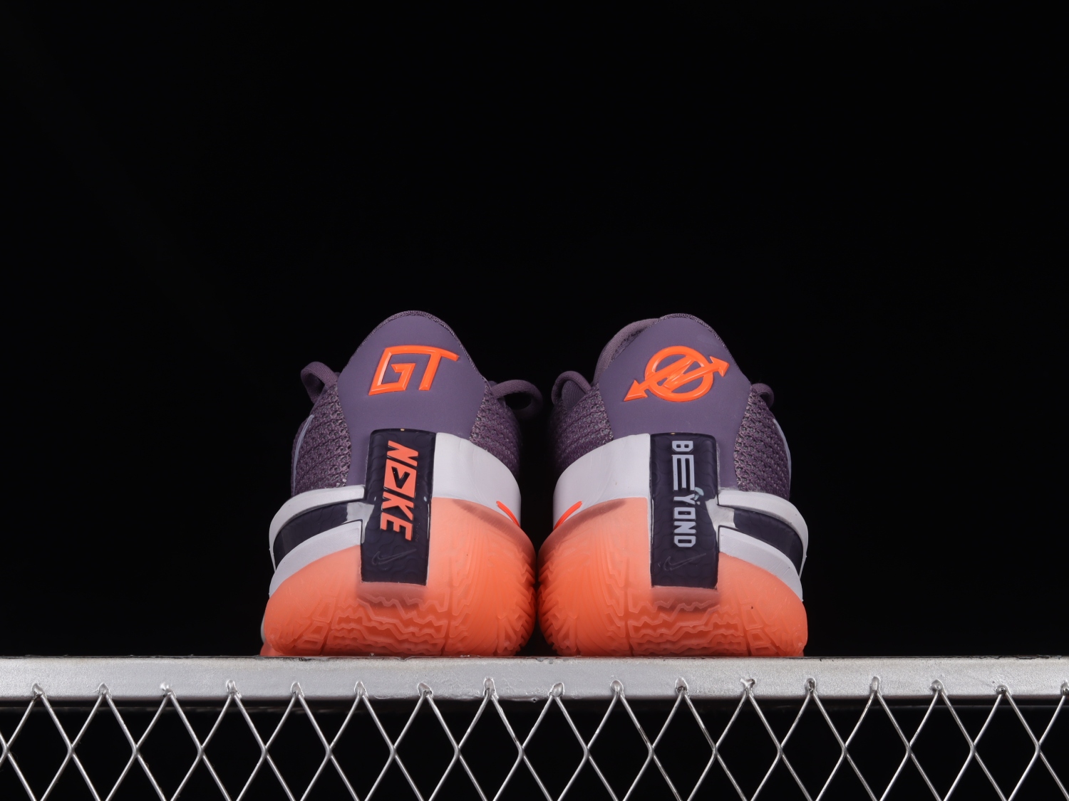 Nike Air Zoom GT Cut Violet Crimson  CZ0176-501