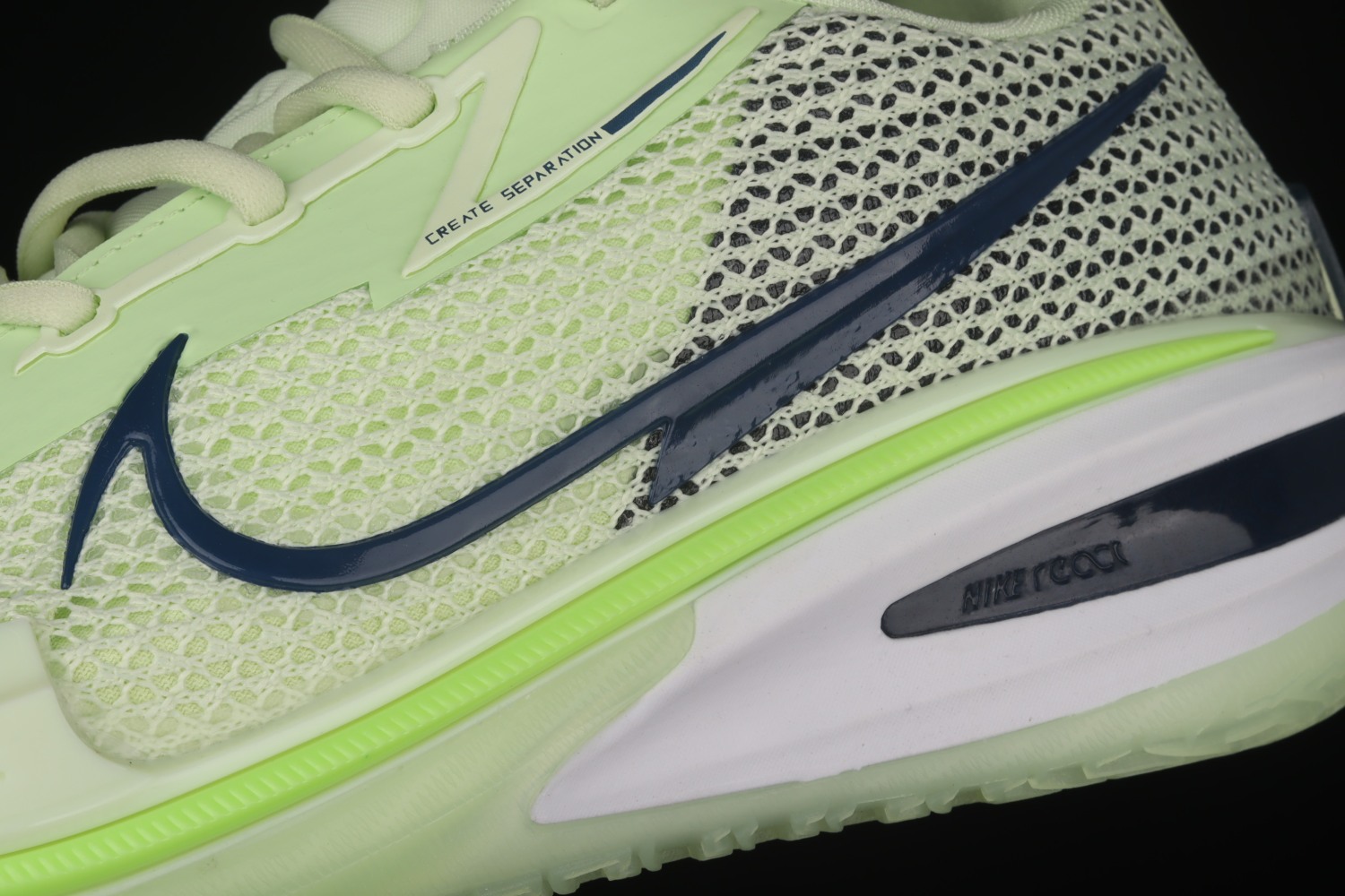 Nike Air Zoom G.T. Cut Grinch CZ0176-300