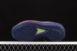Nike Air Zoom G.T. Cut Blue Void Purple Red CZ0176-400