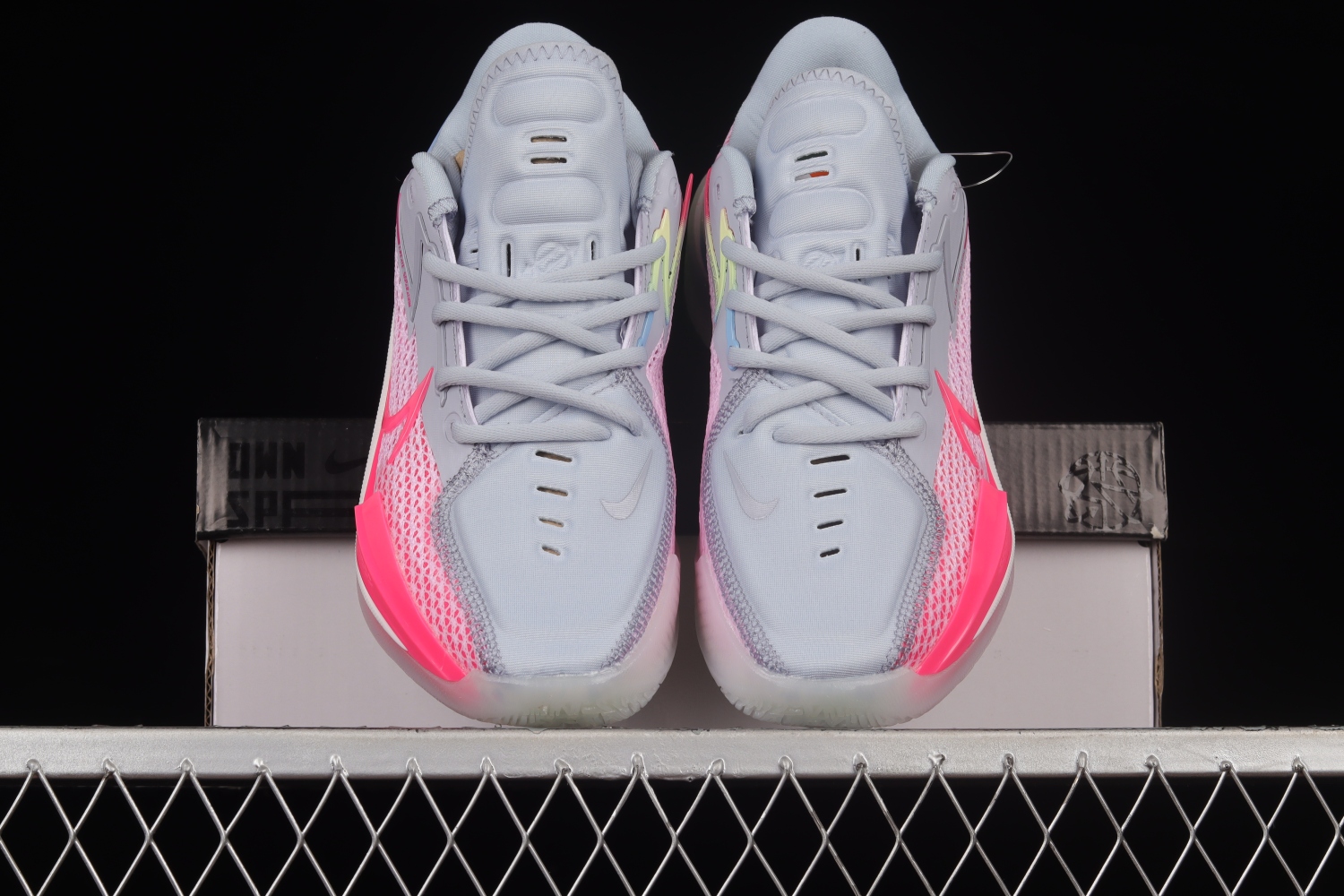 Nike Air Zoom G.T. Cut Think Pink CZ0175-008