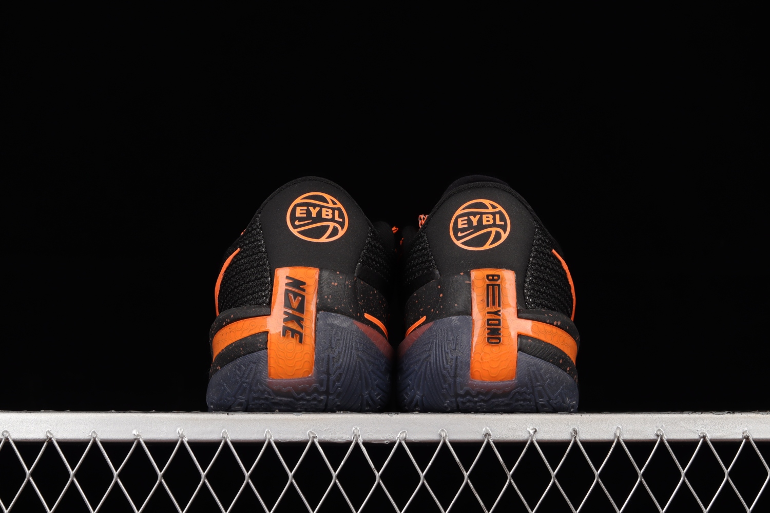 Nike Air Zoom GT Cut EYBL Black DM2826-001