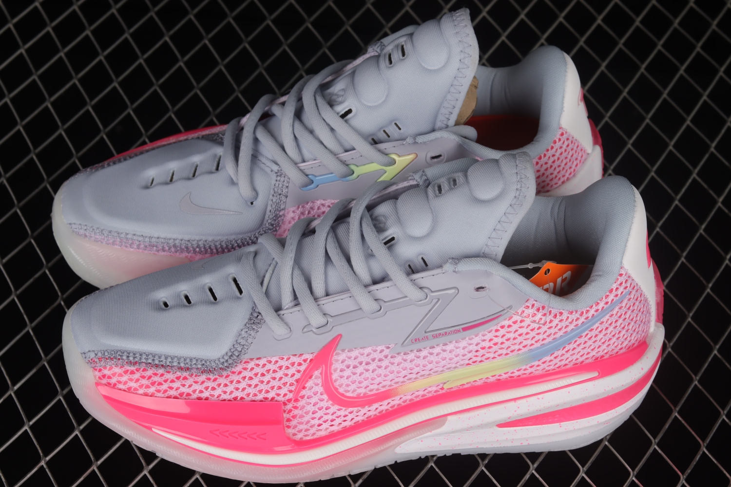 Nike Air Zoom G.T. Cut Think Pink CZ0175-008