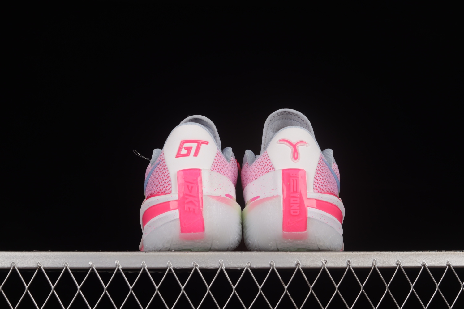 Nike Air Zoom G.T. Cut Think Pink CZ0175-008