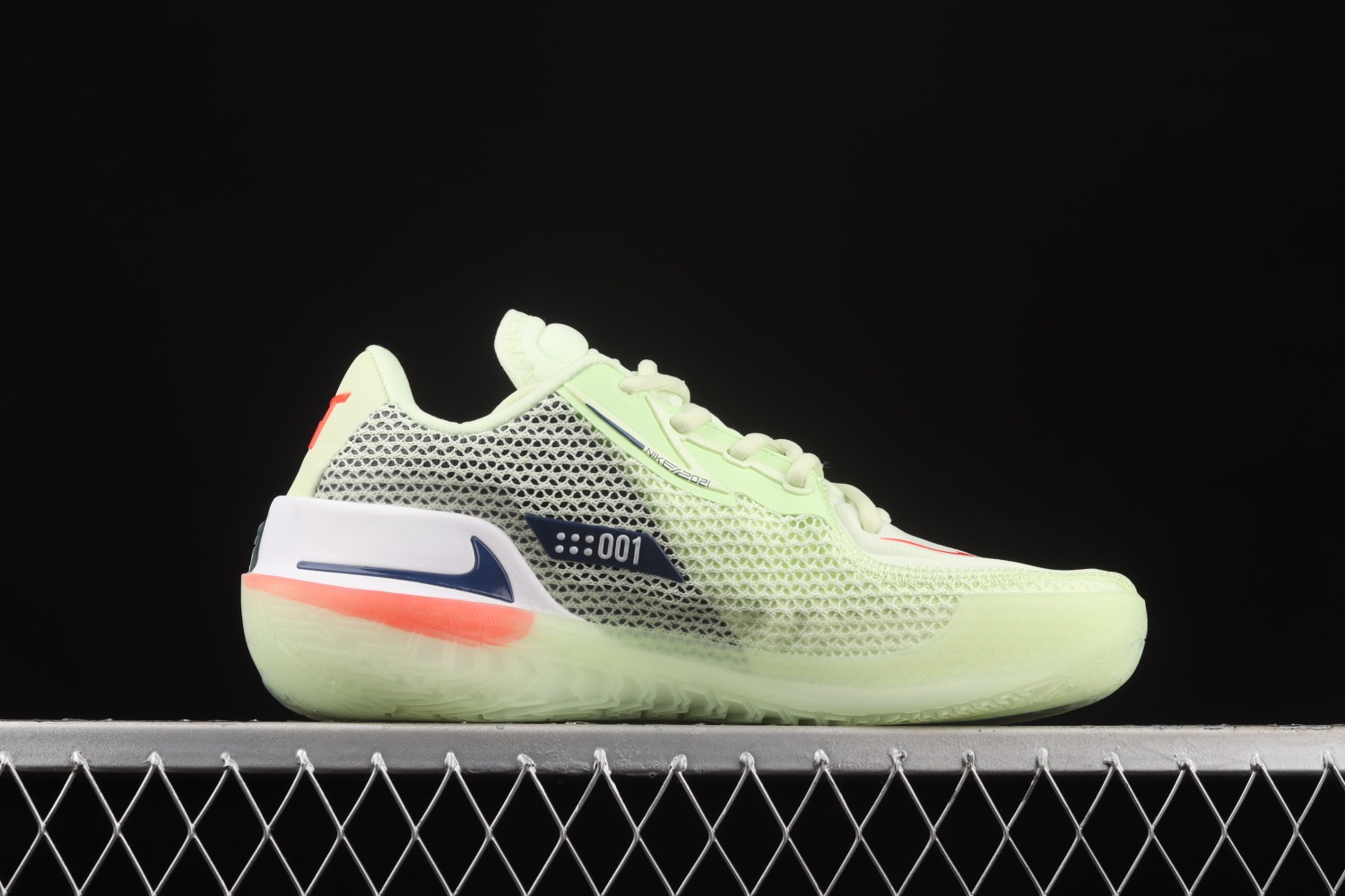 Nike Air Zoom G.T. Cut Grinch CZ0176-300