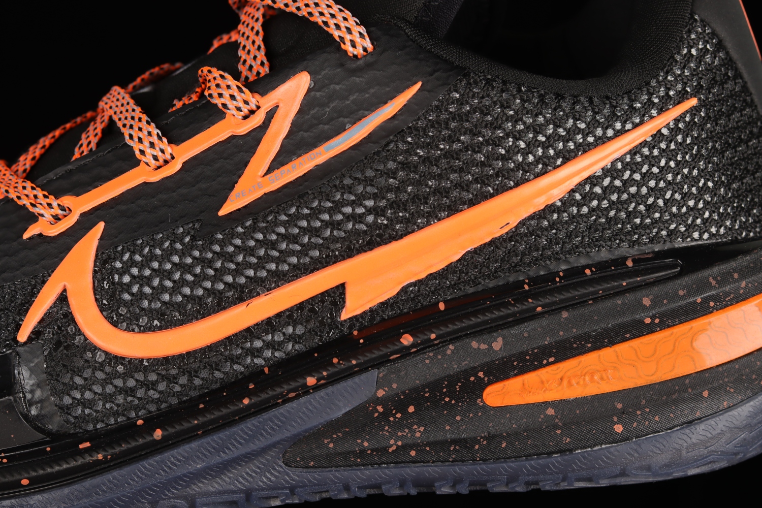 Nike Air Zoom GT Cut EYBL Black DM2826-001