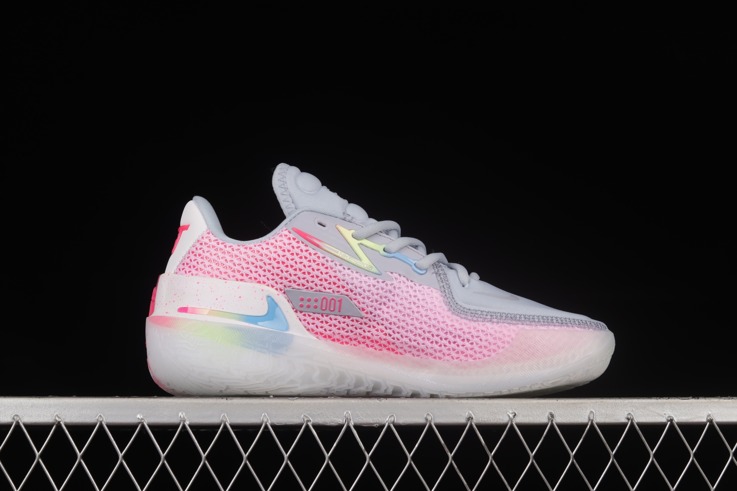 Nike Air Zoom G.T. Cut Think Pink CZ0175-008