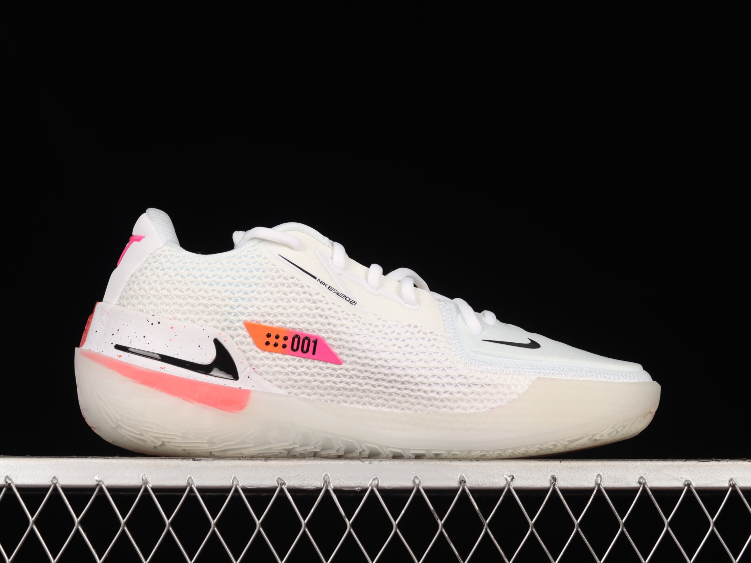 Nike Air Zoom G.T. Cut Crimson CZ0176-106