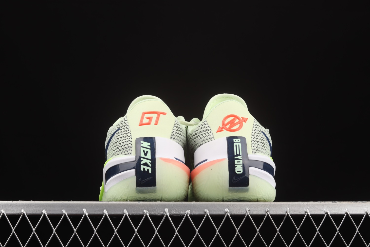 Nike Air Zoom G.T. Cut Grinch CZ0176-300