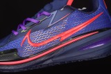 Nike Air Zoom G.T. Cut Blue Void Purple Red CZ0176-400