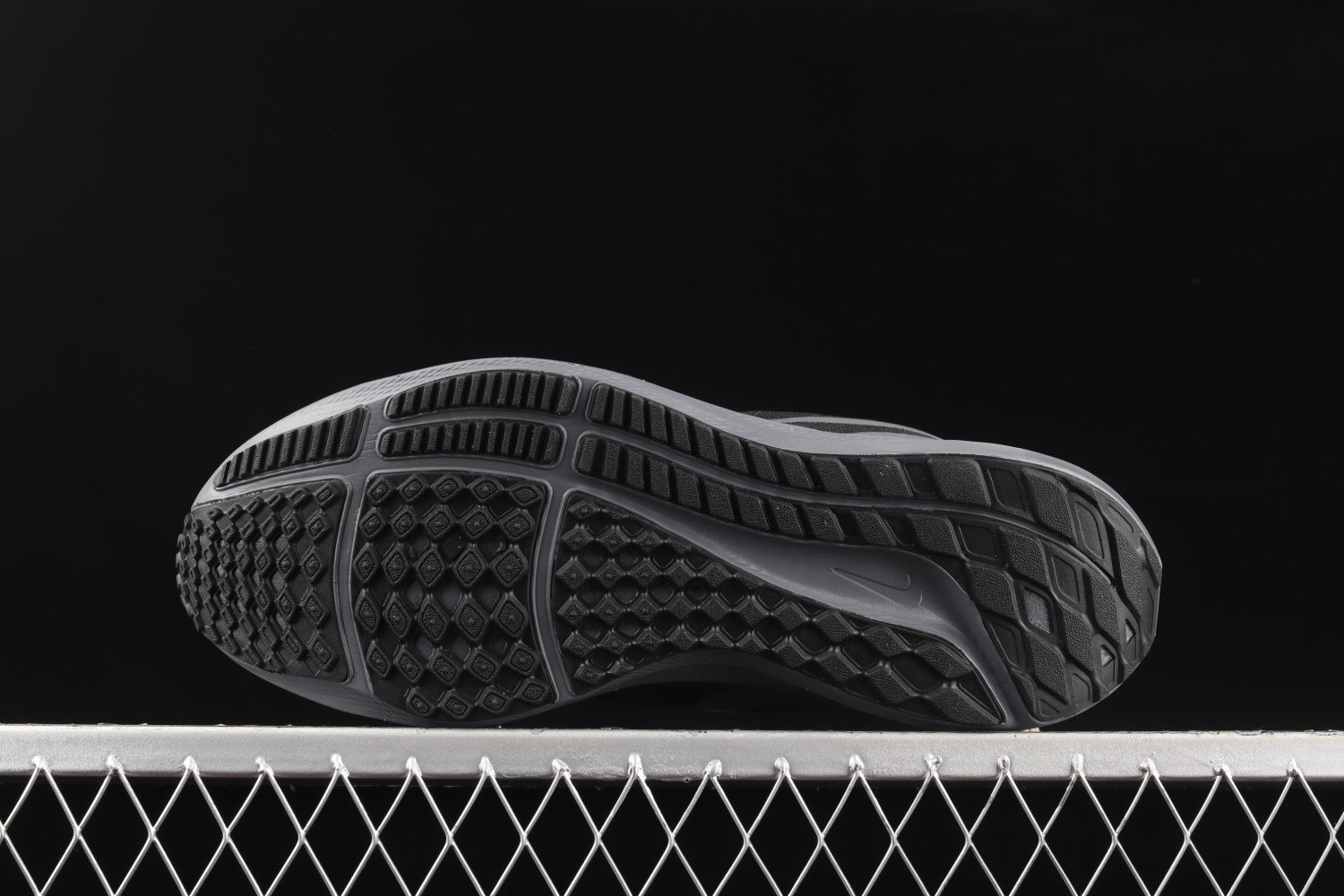 Nike Air Zoom Pegasus 39 Black Grey Fog DH4071-103