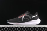 Nike Air Zoom Pegasus 39 White/Black Mens Running Shoes DH4071-106