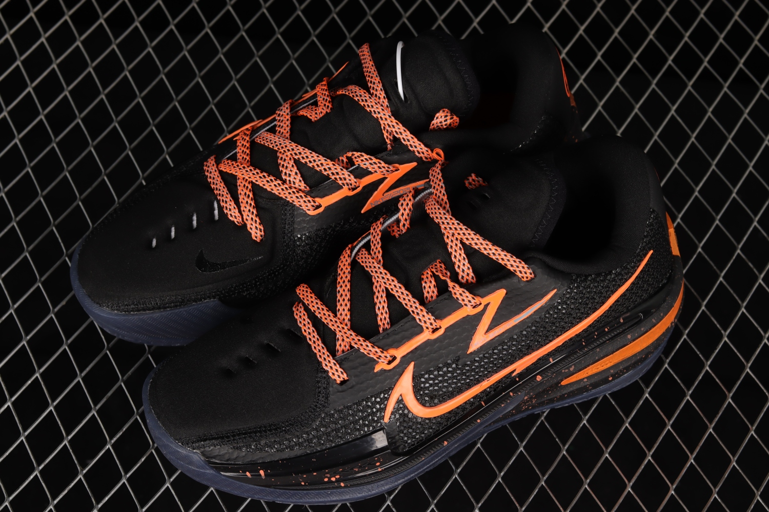 Nike Air Zoom GT Cut EYBL Black DM2826-001