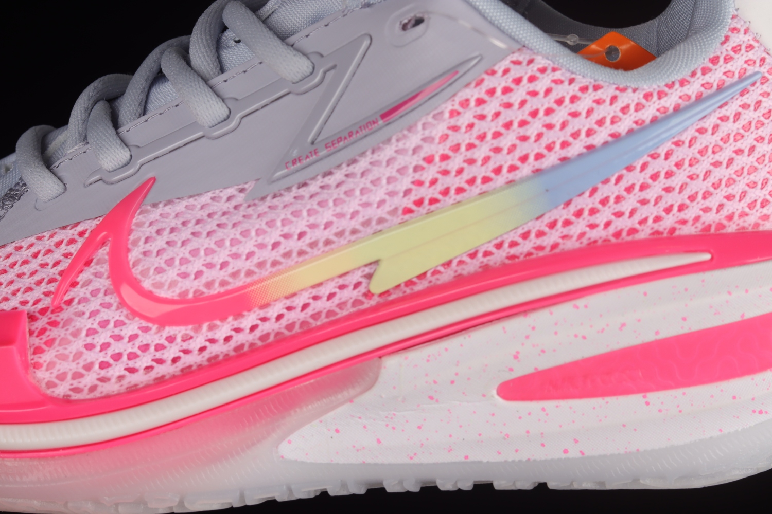 Nike Air Zoom G.T. Cut Think Pink CZ0175-008