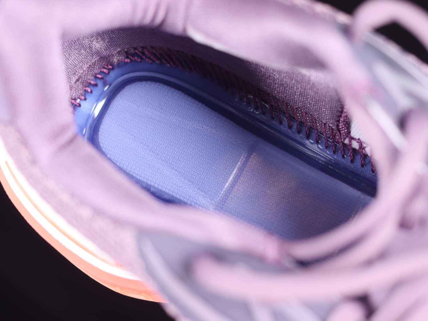 Nike Air Zoom GT Cut Violet Crimson  CZ0176-501