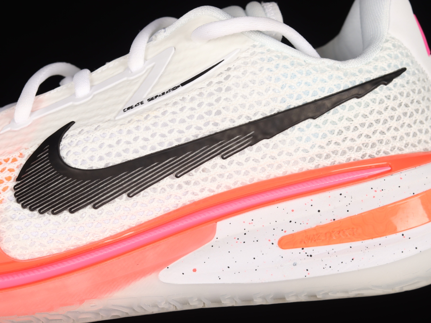 Nike Air Zoom G.T. Cut Crimson CZ0176-106