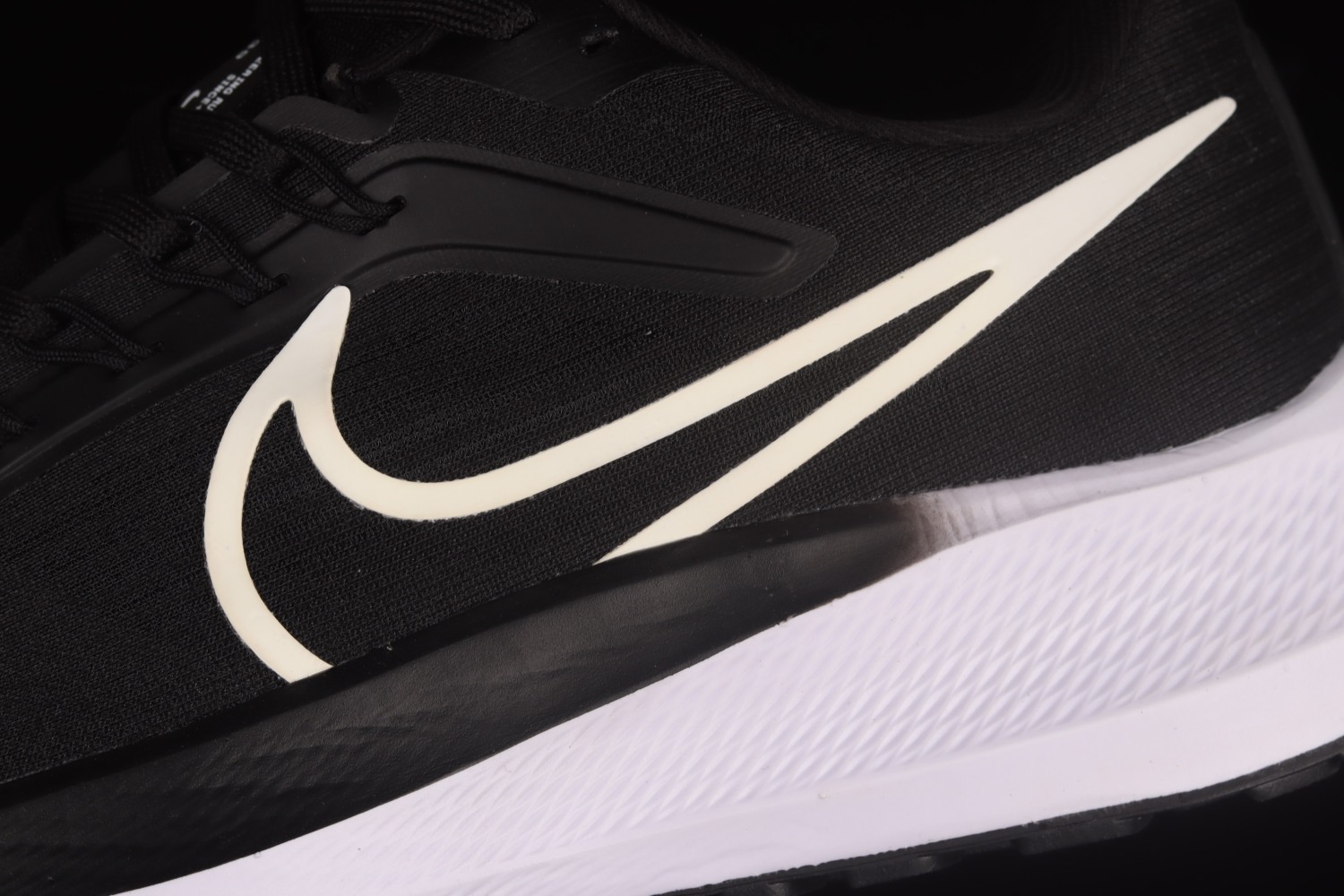 Nike Air Zoom Pegasus 39 Black White DH4071-100