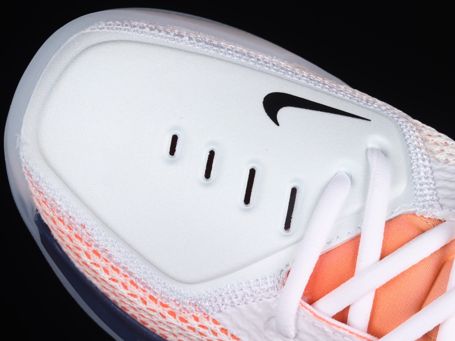 Nike Air Zoom G.T. Cut White Black Laser Blue CZ0175-101