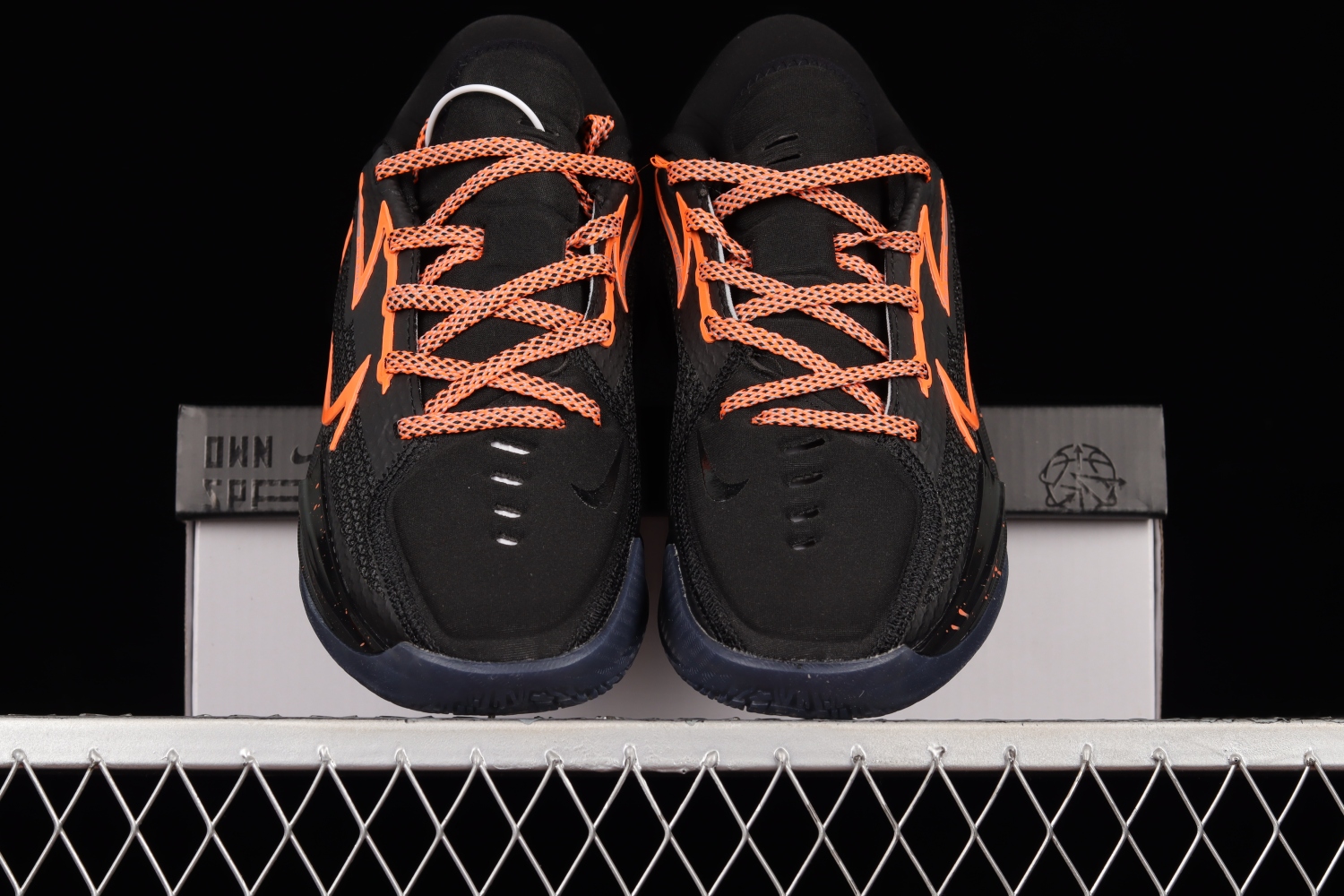 Nike Air Zoom GT Cut EYBL Black DM2826-001