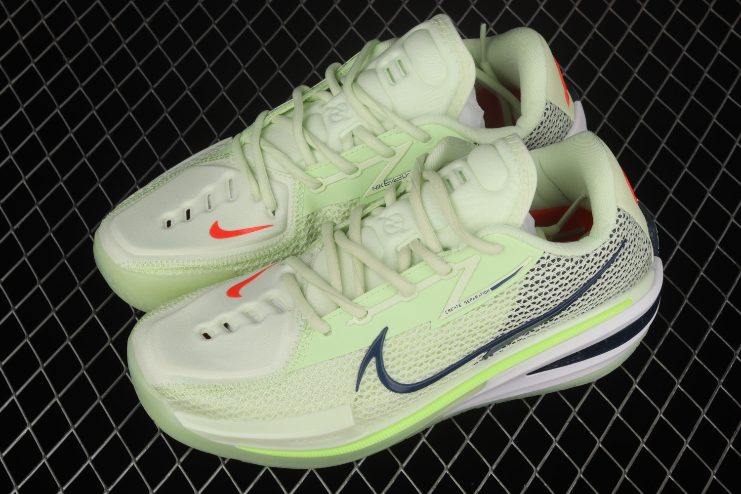 Nike Air Zoom G.T. Cut Grinch CZ0176-300