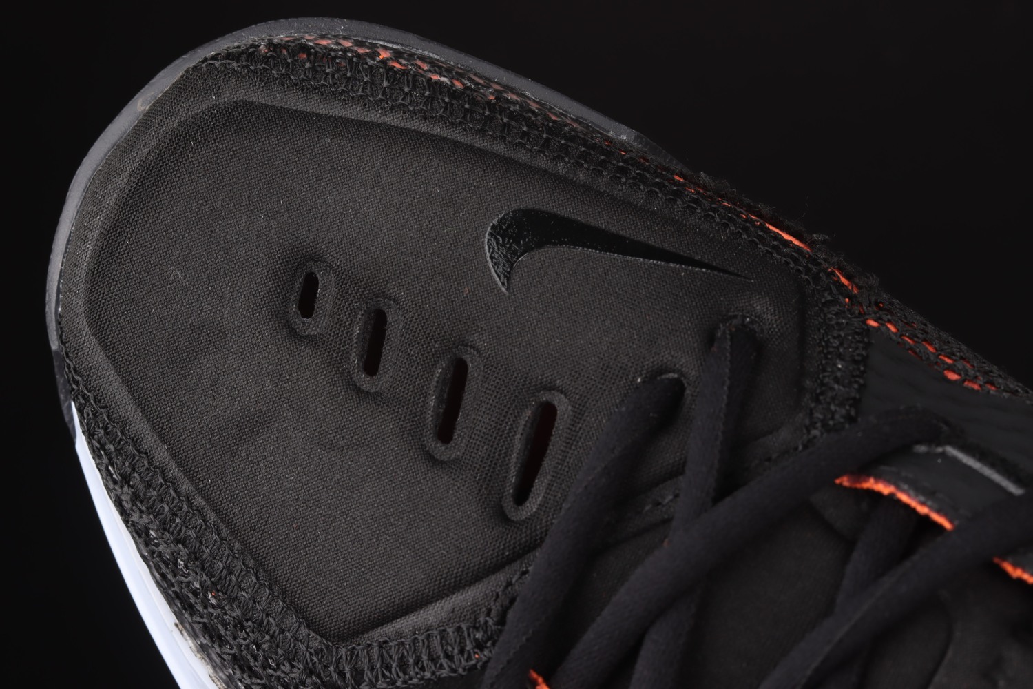 Nike Air Zoom G.T. Cut Black Crimson Green CZ0176-001