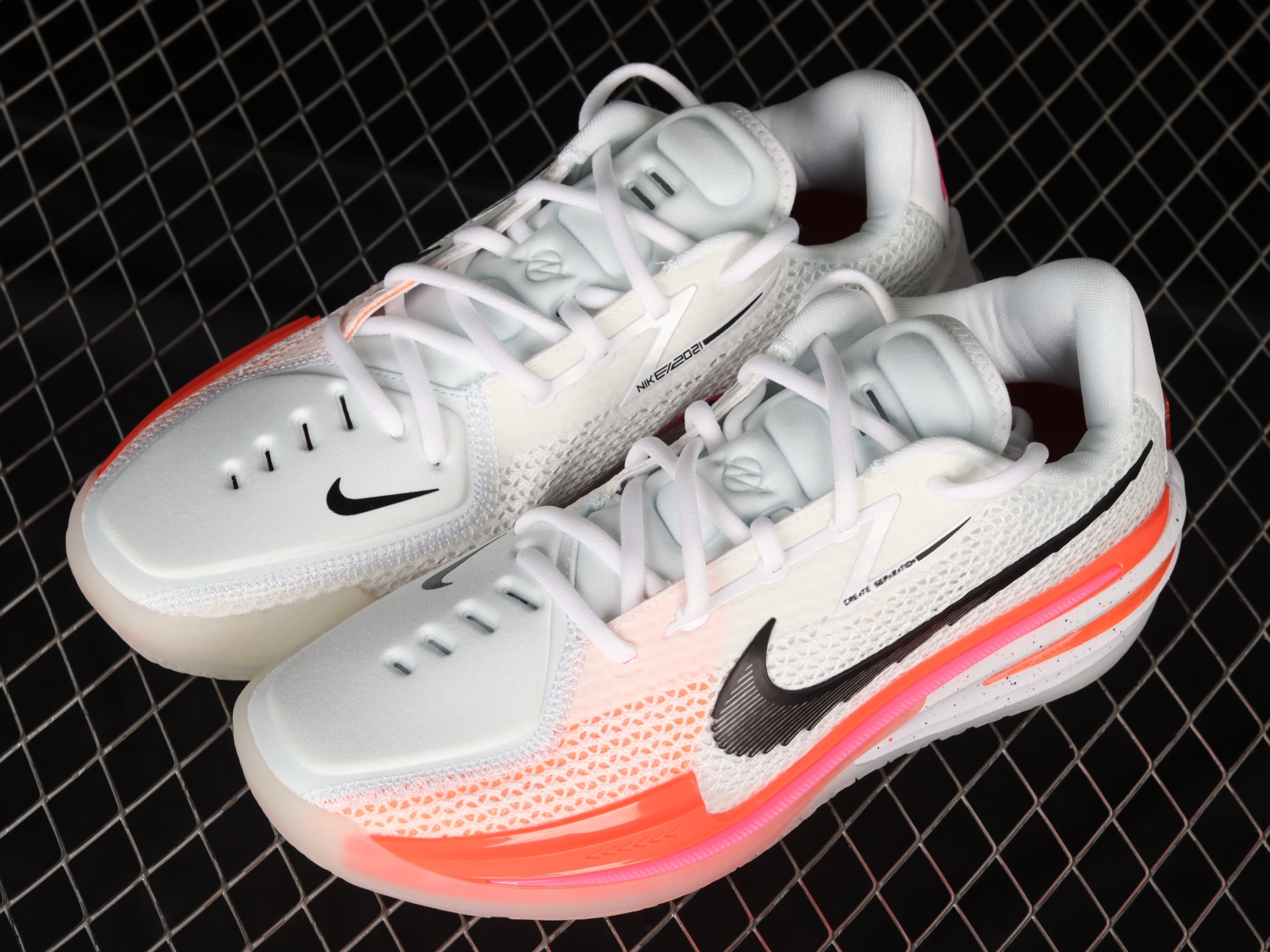Nike Air Zoom G.T. Cut Crimson CZ0176-106