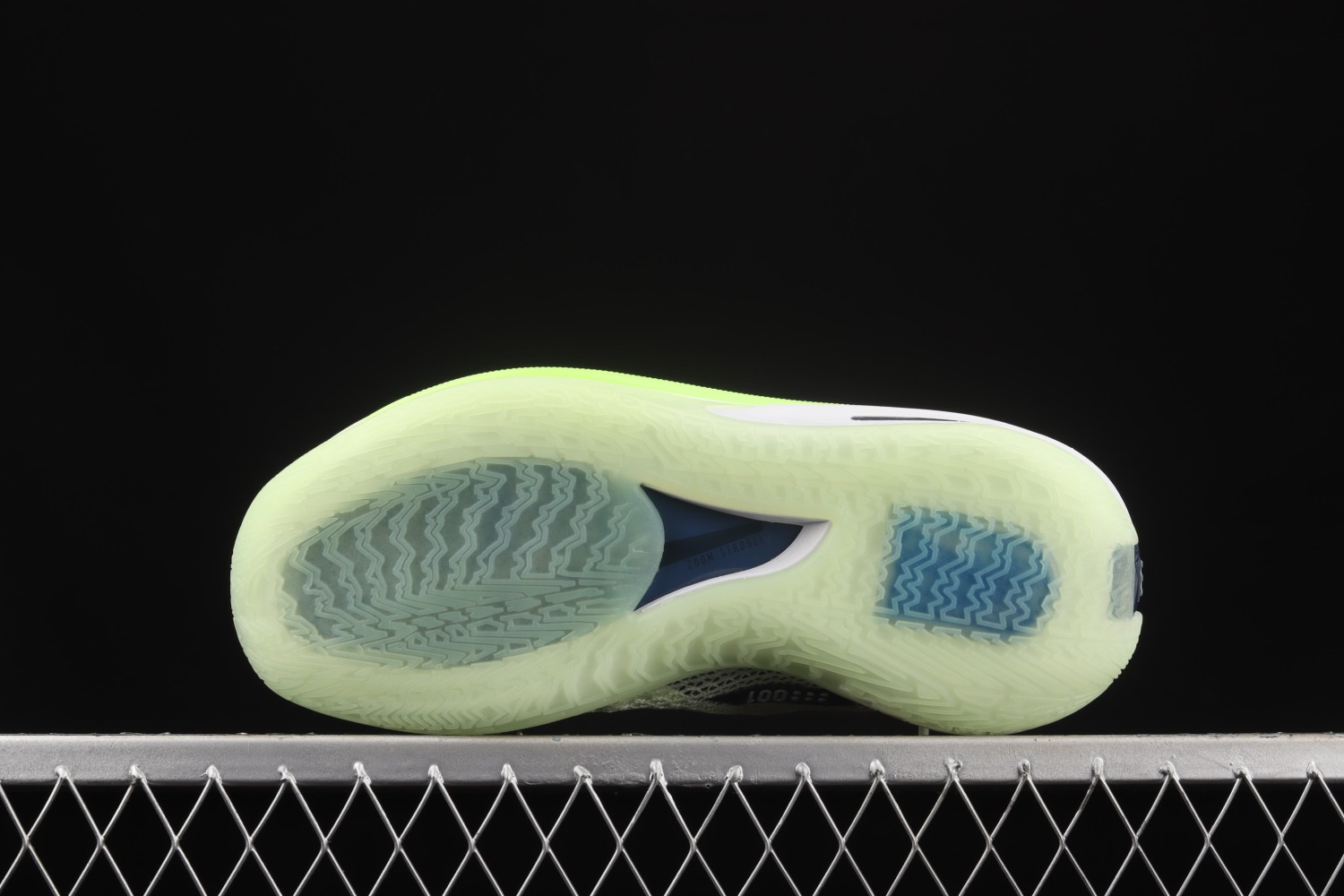 Nike Air Zoom G.T. Cut Grinch CZ0176-300