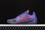 Nike Air Zoom G.T. Cut Blue Void Purple Red CZ0176-400