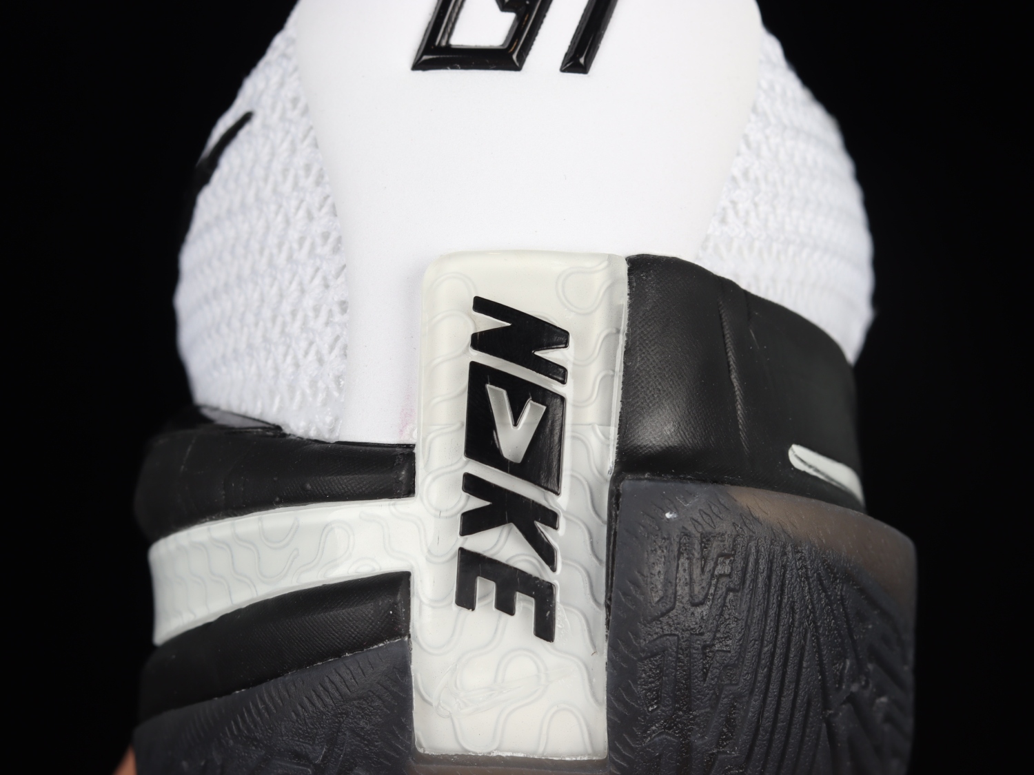 Nike Air Zoom GT Cut  Tb 