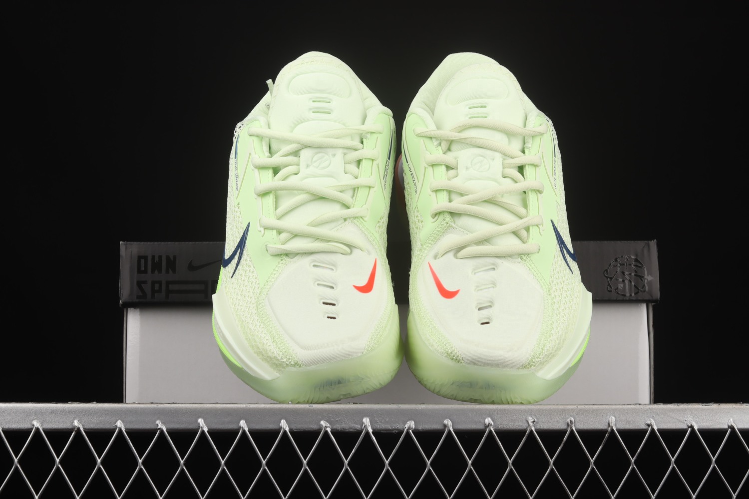 Nike Air Zoom G.T. Cut Grinch CZ0176-300