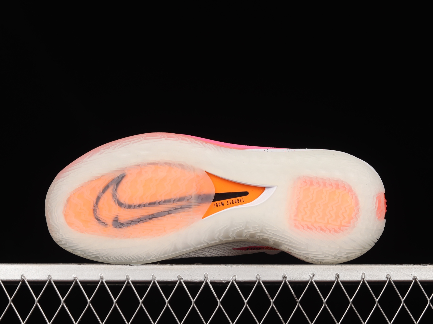 Nike Air Zoom G.T. Cut Crimson CZ0176-106