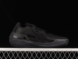 Nike Air Zoom GT Cut  Tb 'Triple  Black' DM5039-002