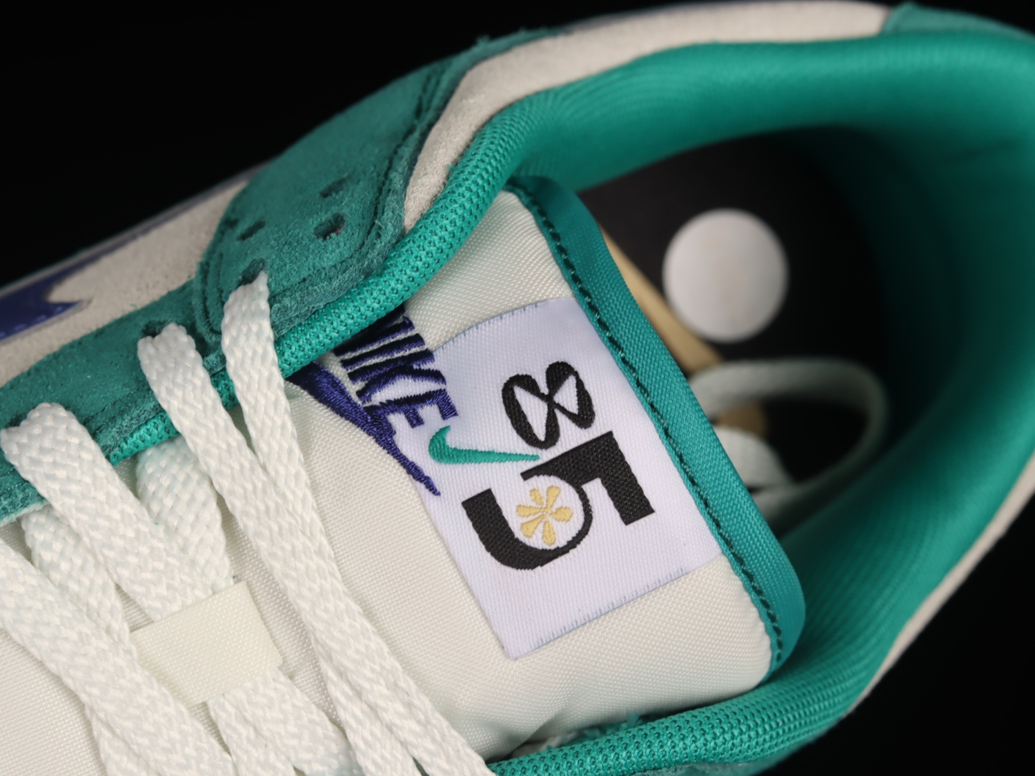 Nike Dunk Low SE 85 Neptune Green DO9457-101（TS Batch）