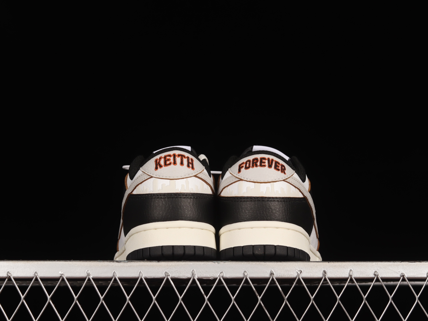 Nike SB Dunk Low HUF San Francisco FD8775-001
