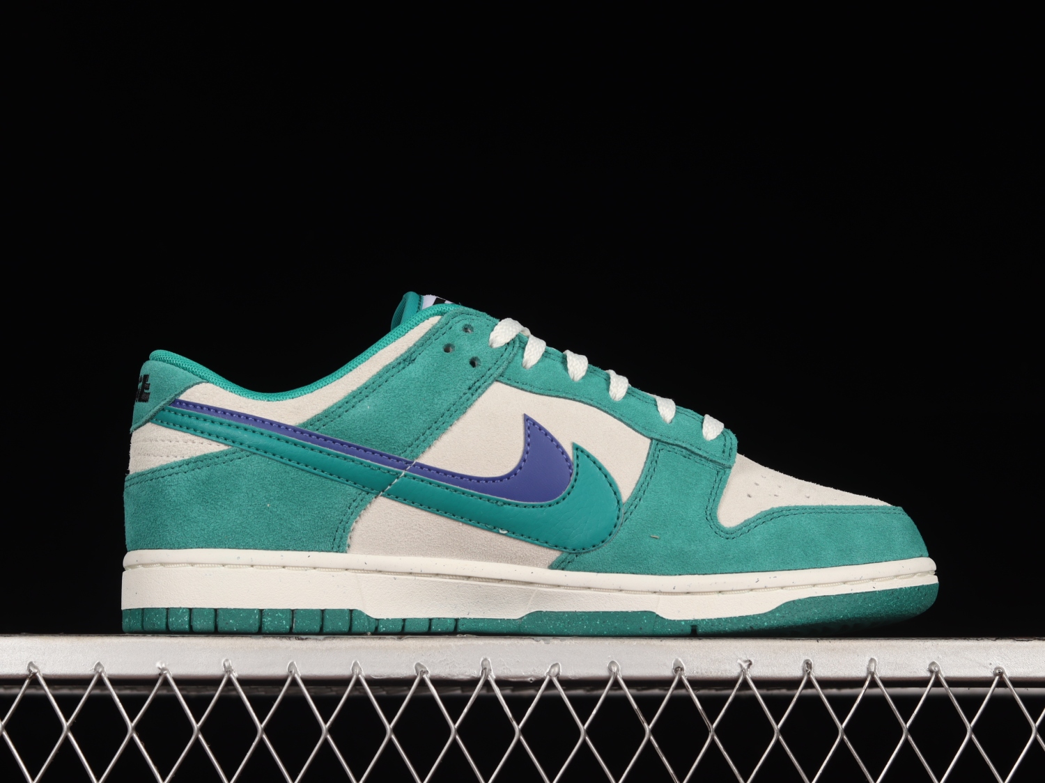 Nike Dunk Low SE 85 Neptune Green DO9457-101（TS Batch）