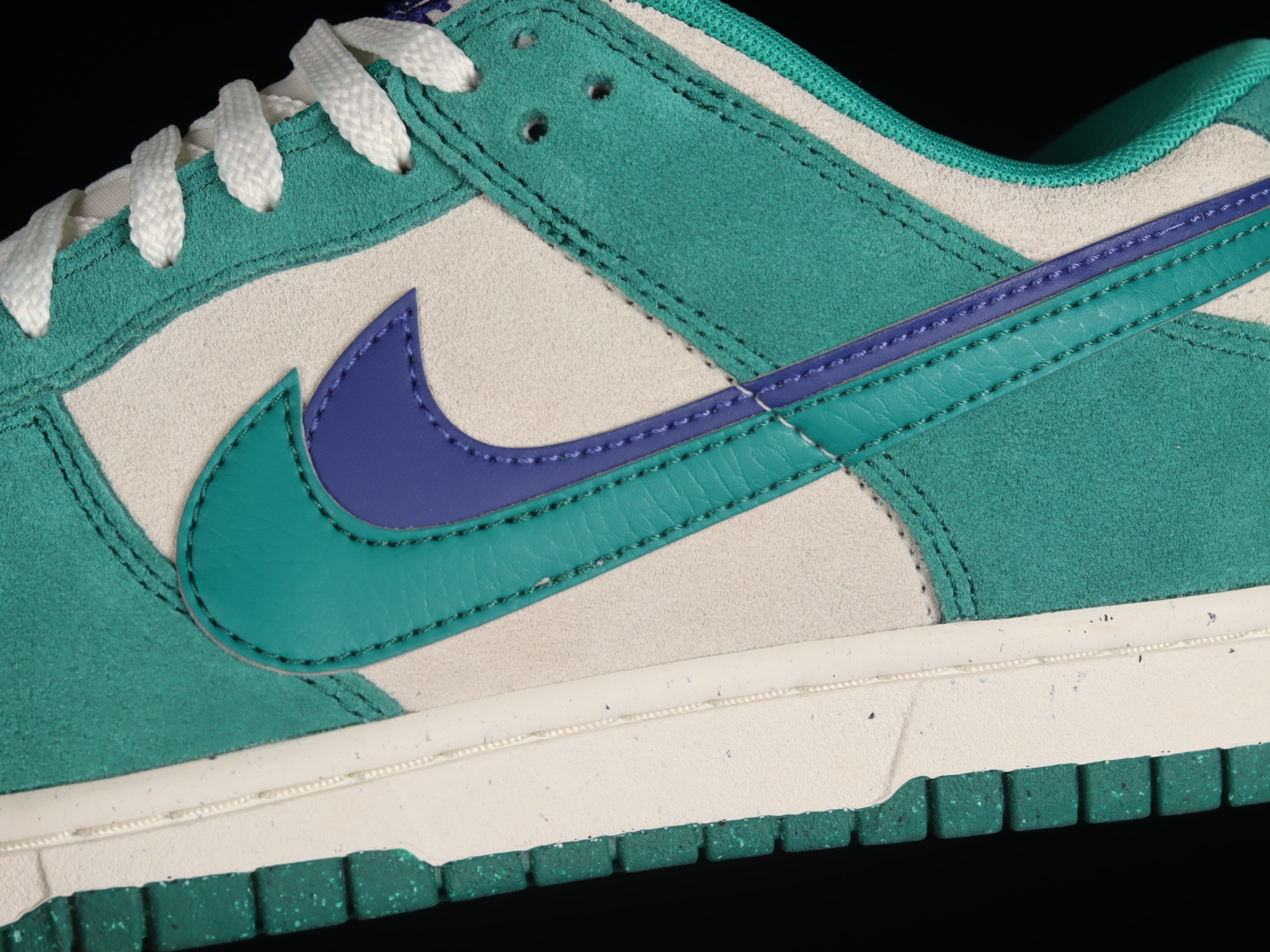 Nike Dunk Low SE 85 Neptune Green DO9457-101（TS Batch）