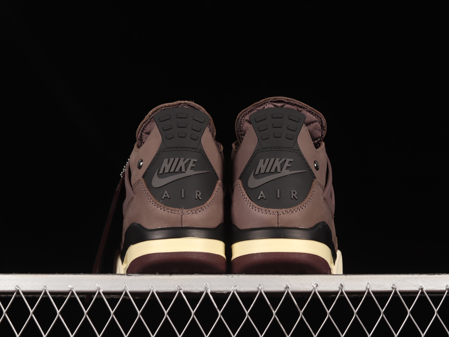 Jordan 4 Retro A Ma Maniére Violet Ore DV6773-220