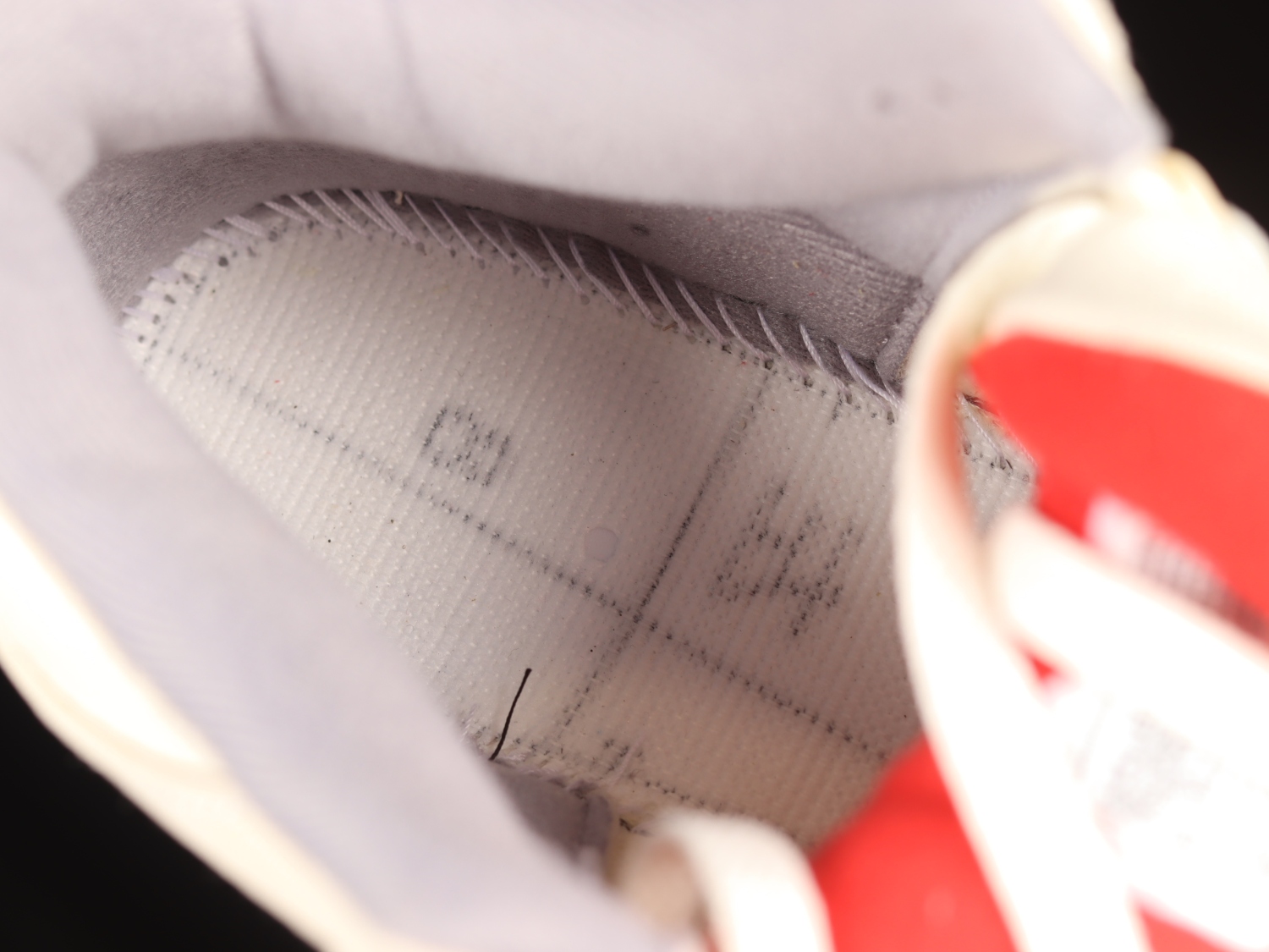 Jordan 3 Retro Muslin DH7139-100