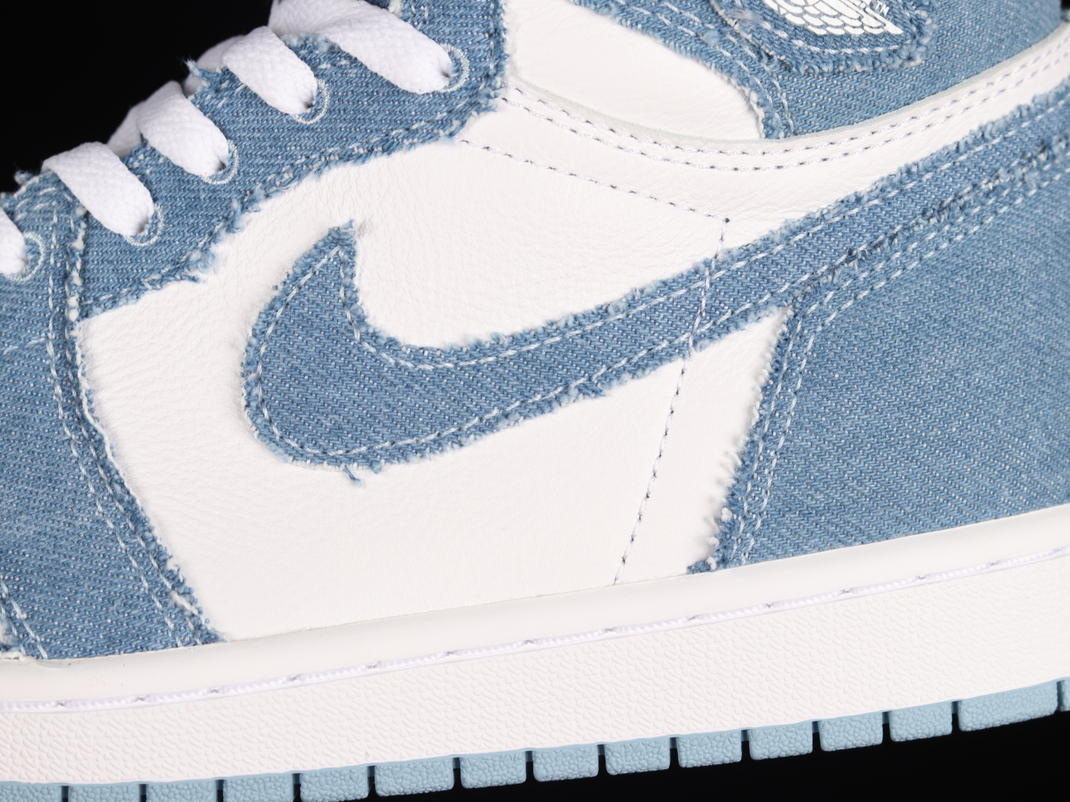 Jordan 1 High OG Denim DM9036-104