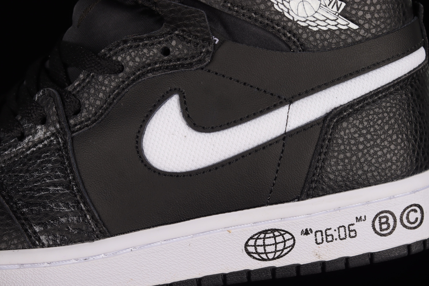 Jordan 1 High Zoom CMFT Breakfast Club DV3473-001